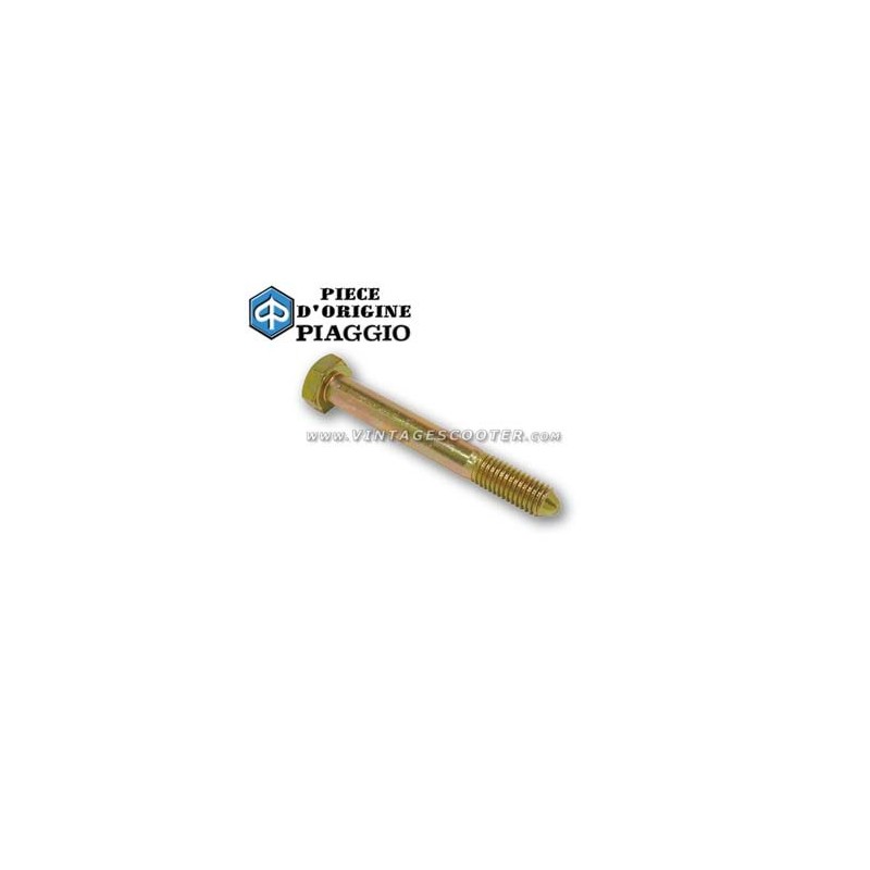 Boulon de pot échappement PX - Rally - SS - gs 160 Boulon de pot échappement PX - Rally - SS - gs 160